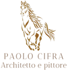 Paolo Cifra - Architetto Pittore